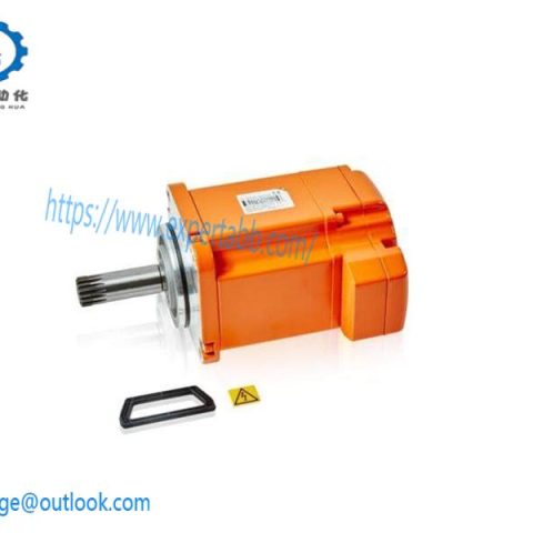 ABB 3HAC057432-001 Servo Motor: Precision Control for Industrial Applications