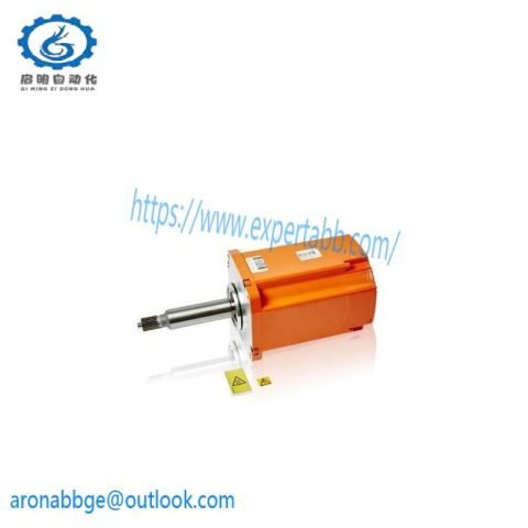 ABB 3HAC057551-003: High-Performance Gearmotor