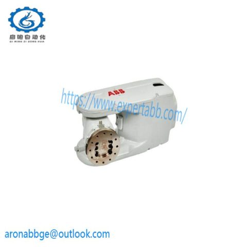 ABB 3HAC & 3HNA & lRB & 3HAC & lRB, Advanced Control System Components