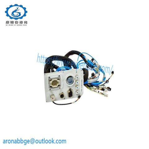 ABB Robotics 3HAC059673-001 lRB1200 & 3HAC058883-002 lRB6600.lRB6650 & 3HAC057980-006 IRB660 & IRB460, Precision & Efficiency in Manufacturing