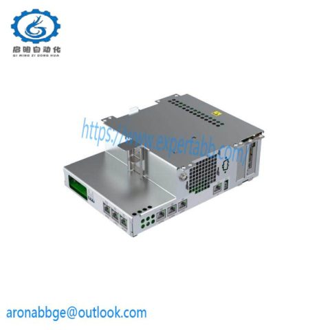 ABB 3HAC063913-001 Industrial Control Board