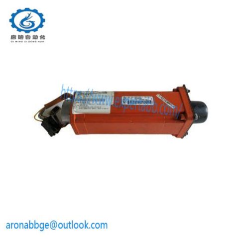 ABB 3HAC10557-1: Motor Axis 5, Type A