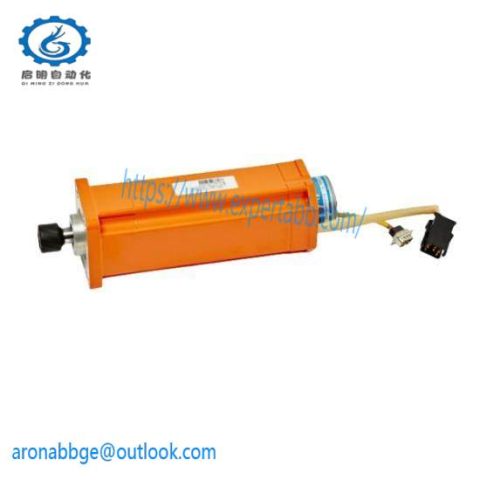ABB 3HAC10602-2 Motor Unit Axial 4, High-Performance Induction Motor