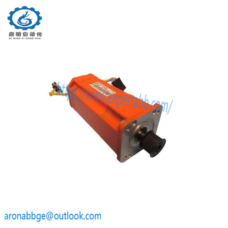abb_3hac11179-1_motor_unit_axis_4.jpg ABB 3HAC11179-1 Motor Unit Axis 4 - Precision Drives for Heavy Industries