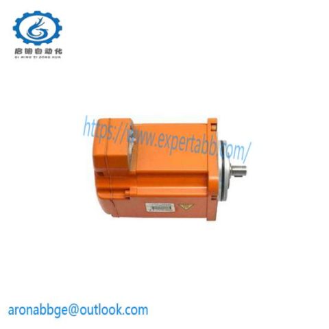 ABB 3HAC14673-9 IRB6640/6600/6650/6650S Rotational AC Motor M9