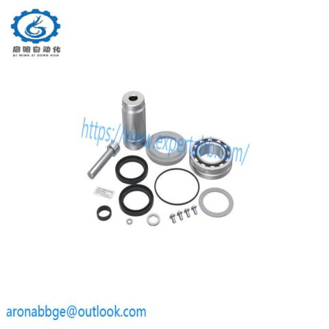 ABB Advanced Industrial Control Modules: 3HAC14724-1 & Variants