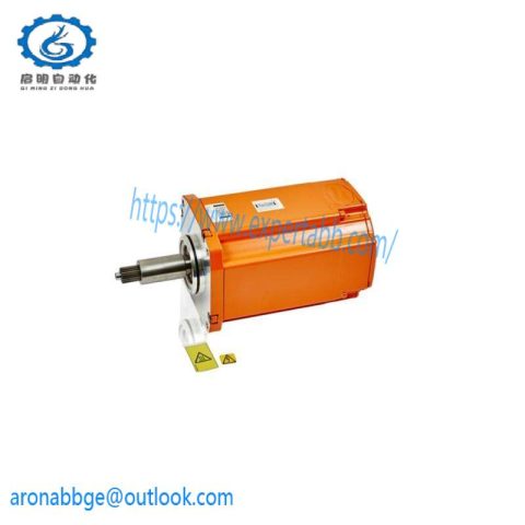 ABB 3HAC14750-2 IRB6640/ 6600/6650/6650S DSQC658 & DSQC572 Motor Kit