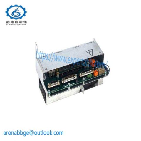 ABB 3HAC14757-1 Measurement Board for Industrial Automation