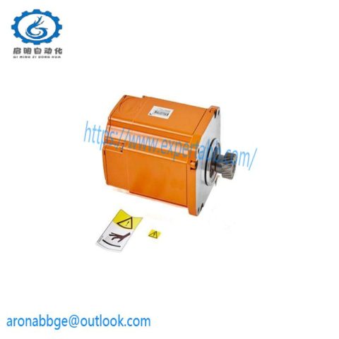 ABB IRB 4600 3HAC15879-2 - Advanced Robot Manipulator for Industrial Automation