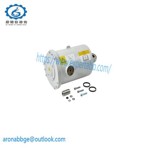 ABB 3HAC Series Industrial Control Modules, IRB6700 Robots