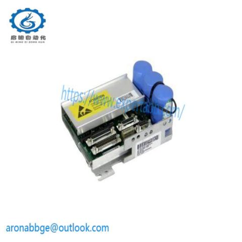 ABB 3HAC173961 DSQC562 Serial Measurement Board - Precision for Industrial Control Solutions