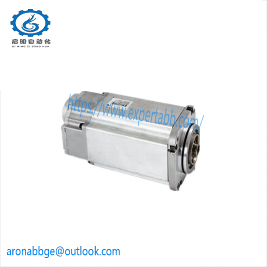 abb_3hac17484-10_03_rotational_ac_motor.png ABB 3HAC17484-10/03: Industrial Rotational AC Motor, High Efficiency & Durability