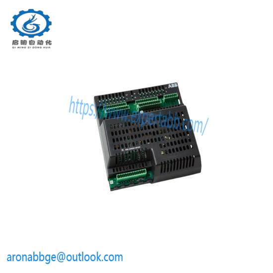 abb_3hac17971-1_a_d_combi_i_o_board.jpg ABB 3HAC17971-1: Advanced Digital I/O Board for Industrial Control