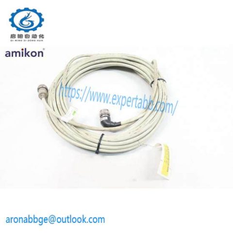 ABB 3HAC2530-1 New Sealed: Precision Automation for Industrial Control