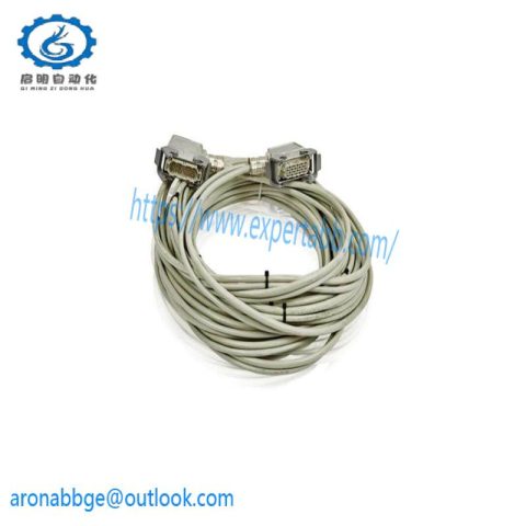 ABB 3HAC3355-1 Customized Cable Power Supply, 22m
