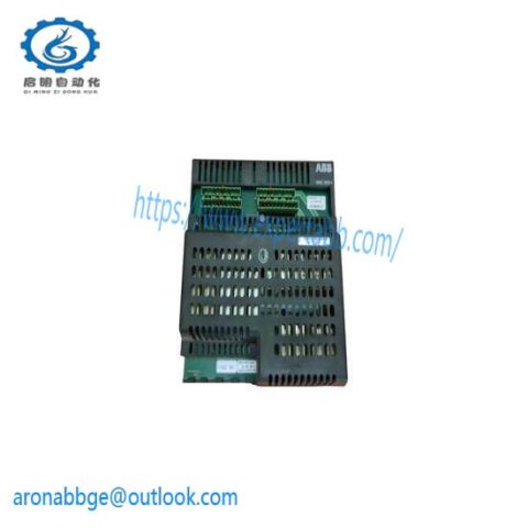 ABB 3HAC4172-1/01 - Automation Sparts for Enhanced Process Control