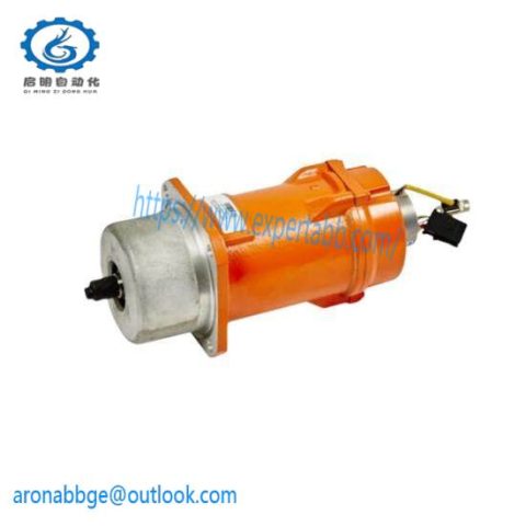 ABB 3HAC4790-1 IRB 2400 Motor unit, Precision Drives for Industrial Automation