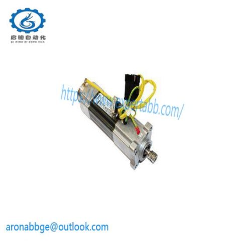 ABB 3HAC5887-1/6 Robotic Servo Motor