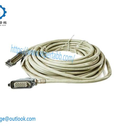 ABB 3HAC9038-4, 30m Power Control Cable, Length 30m