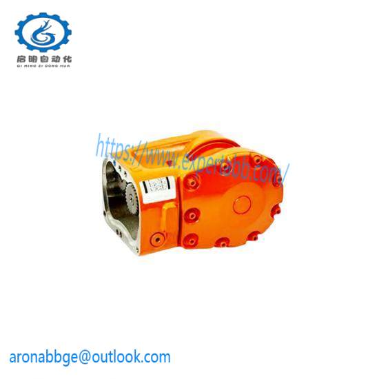 abb_3hac9398-1_drive_unit_automation_parts.jpg ABB 3HAC9398-1 Drive Unit: Automation Parts, Advanced Motor Control Solutions