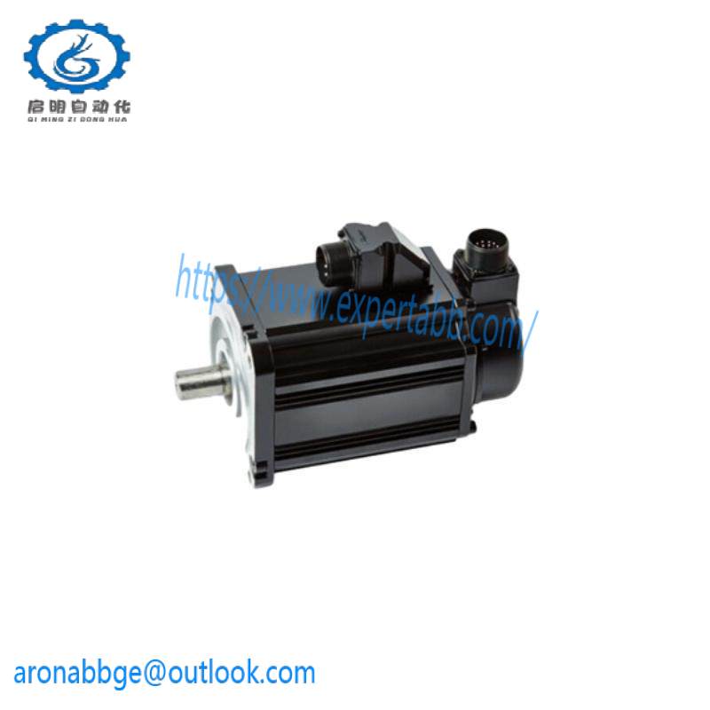 abb_3hawc116593_ac_servo_motor.jpg ABB 3HAWC116593 AC Servo Motor - Precision Control for Industrial Automation