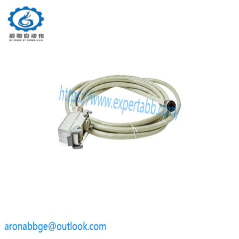 ABB IRB 6700 Series Manipulators, Comprehensive Industrial Control Solutions