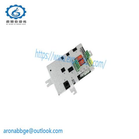 ABB 3HNA000512-001 Module - Precision Control for Industrial Automation