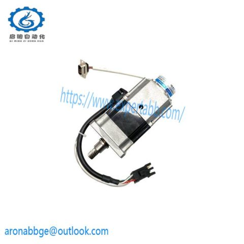 ABB 3HNA011788-001 Robot AC Servo Motor, Precision Control in Industrial Automation