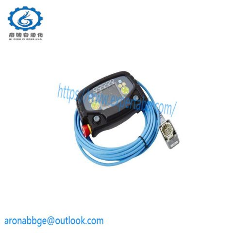 ABB IRB 6700 Modular Robot Series, Advanced Industrial Automation Solutions