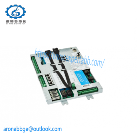 ABB 3HNA024203-001 MIB-02; Producer:ABB