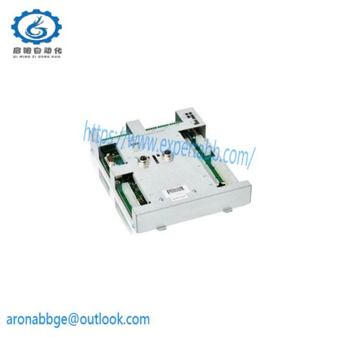 ABB 3HNA024855-001 MCB-02B Board - Advanced Control Module for Industrial Automation