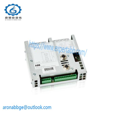 ABB 3HNA024966-001 DCS Control Module