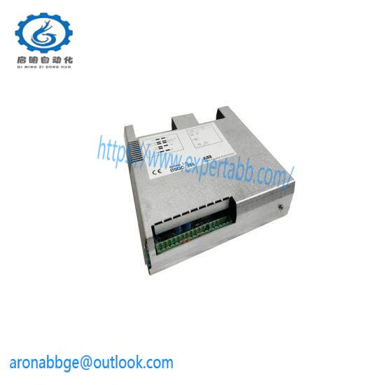 abb_3hne00554-1_10_analog_i_o_module_dcs_module.jpg ABB 3HAC022440-001: Industrial Control Module, High Precision & Durability