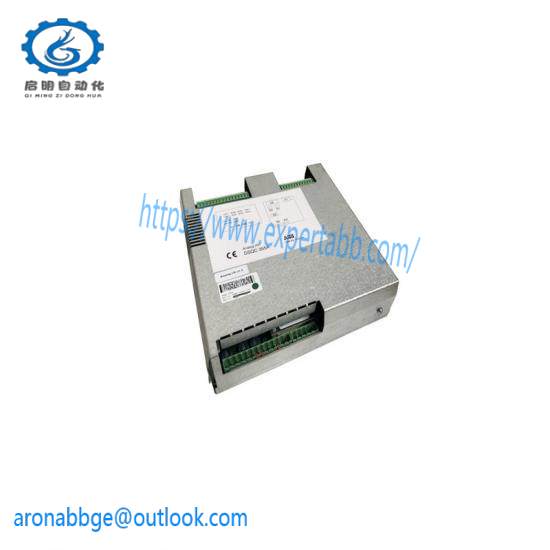abb_3hne00554-1_analog_i_o_module_automation_parts.jpg ABB 3HNE00554-1 Analog Input/Output Module for Automation Parts