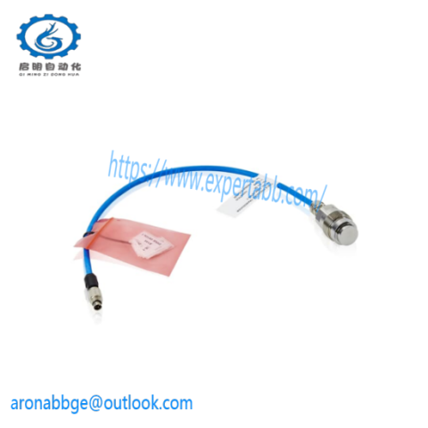 ABB 3HNE09106-1 DCS Control System Module