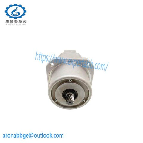 ABB 3HNP03386-1 Industrial Servo Motor, High Precision, Robust Design