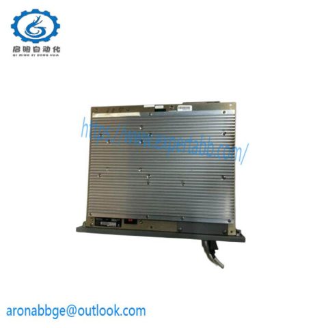 ABB 40PS3205A Power Supply, Advanced Industrial Control Solution