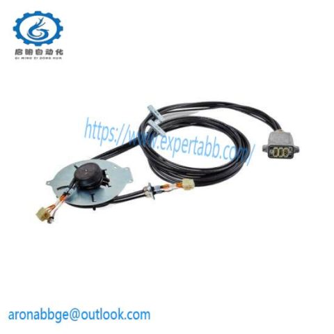 ABB 5-63HAC11440-1 Manipulator Harness Ax 5-6, Designed for Precision and Durability