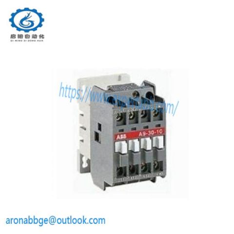 ABB 5360673-01 High-Frequency Power Supply Module