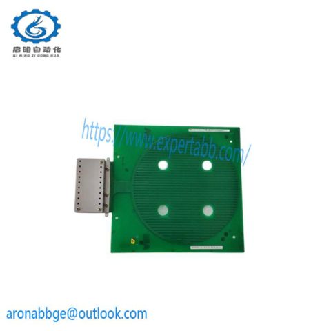 ABB 560CMU05 Industrial Controller Module