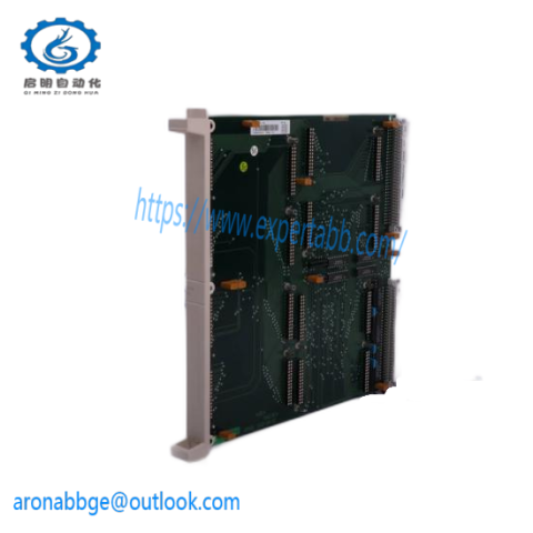ABB 57618078 / SNAT 7780 - Industrial Control Module