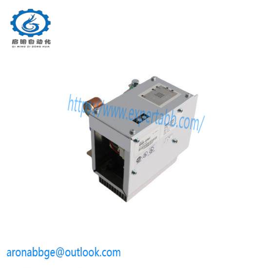 abb_58974650_nbra-656c_braking_chopper.jpg ABB 58974650 - NBRA-656C Industrial Braking Chopper