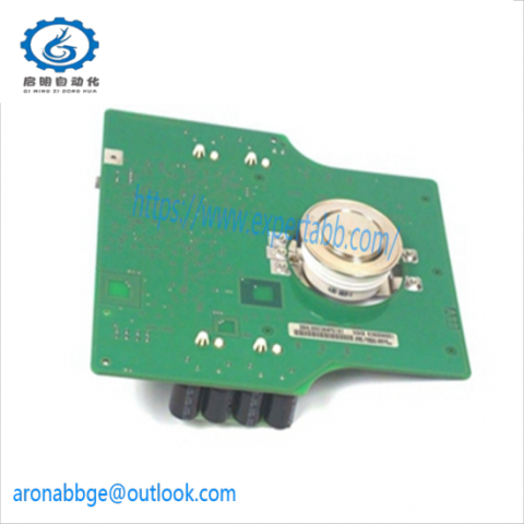 ABB 5SHX265L0004 | 3BHL000389P0104 Control Circuit Module