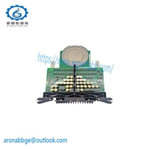 ABB 5SHY3545L0010 / 3BHB013088R0001 - High-Performance IGCT Module