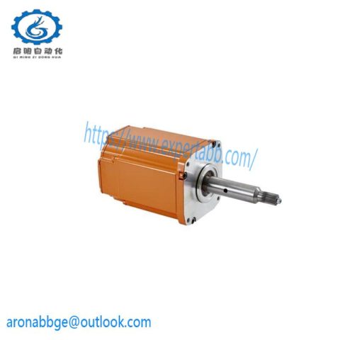 ABB 66003HAC021030-001 Robotic Servo Motor, High Precision, Advanced Control