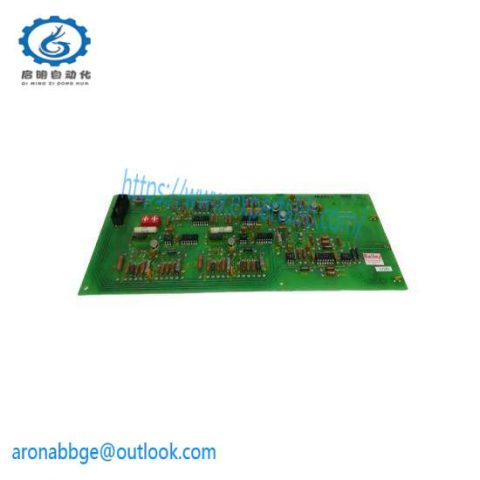 ABB 6632094A1 Bailey CIRCUIT BOARD: Advanced Industrial Control Solution