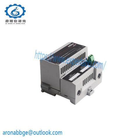 ABB 663636IAI Distribution Board - Advanced Industrial Control Solution
