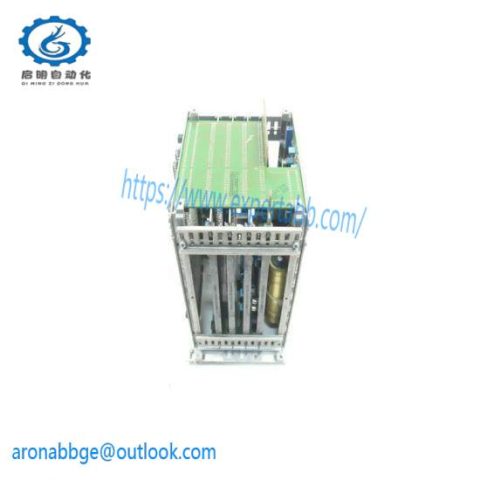 ABB 70PR03C-E, hesg 223150 R1 - High Performance Processor Module for Industrial Automation