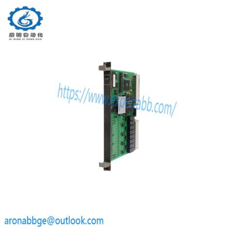 ABB 83SR04 GJR2390200R1210 - Procontrol P Control Module