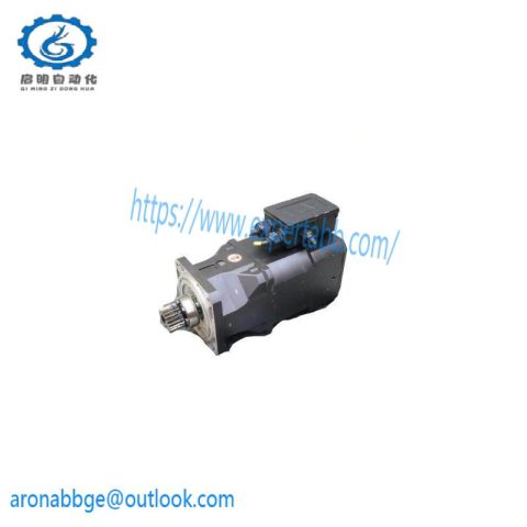ABB 8651209A0011D Servo Motor: Precision Control for Industrial Automation